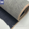 100% cotton selvedge 14oz japanese style denim fabric